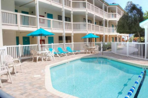 Ocean Dunes Villa I 5110 & 5111
